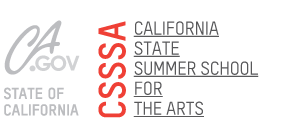 CA.gov, State of California. CSSSA - California State Summer School For The Arts